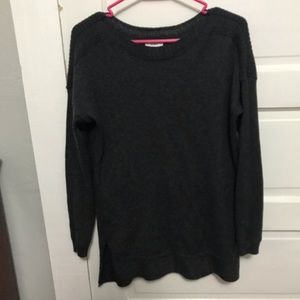 😻 Bundle 5 for $30 😻grey tunic sweater